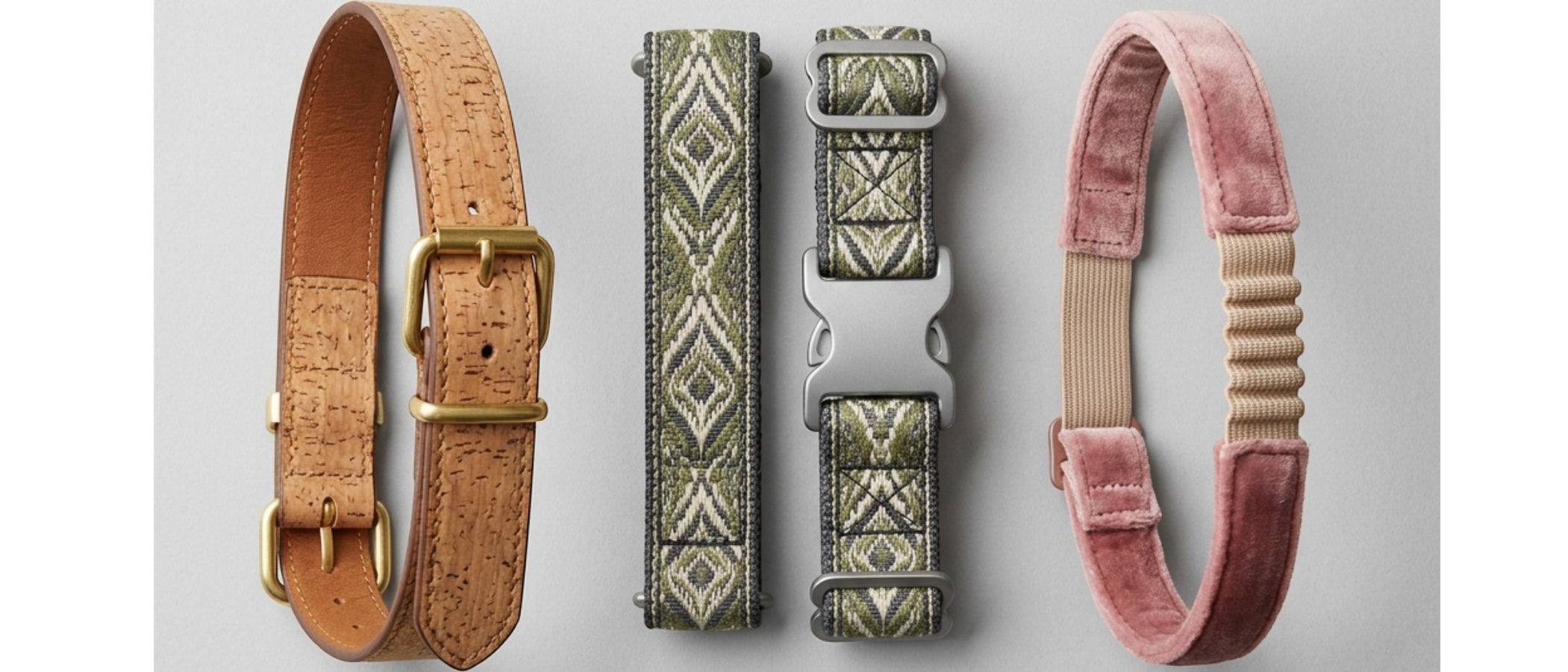 Bosey collection