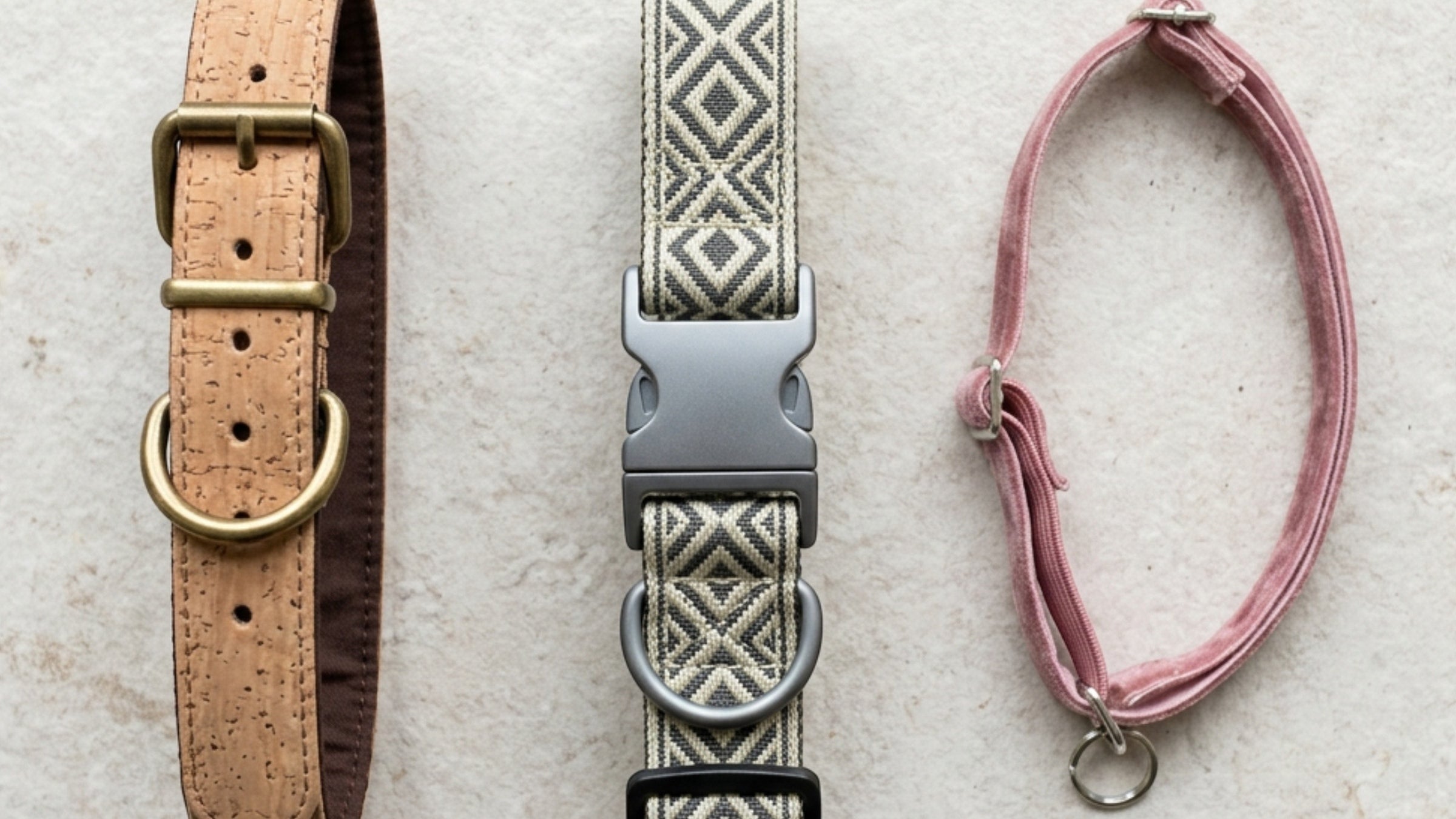 Bosey Pet Collars